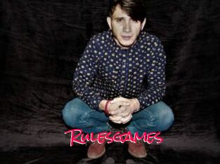 Rulesgames