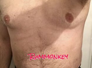 Rummonkey