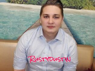 Rustydustin