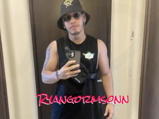 Ryangormsonn