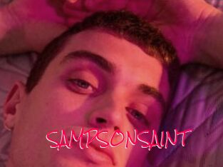 SAMPSONSAINT