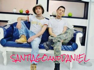 SANTIAGOandDANIEL