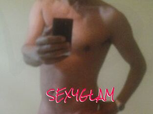 SEXYGLAM