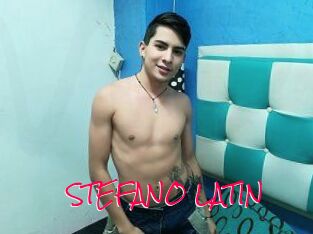 STEFANO_LATIN