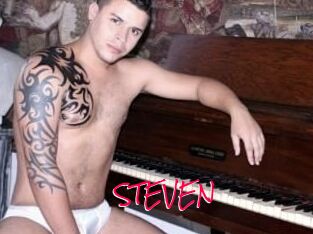 STEVEN