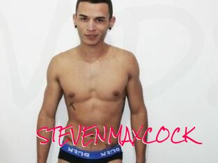 STEVENMAXCOCK