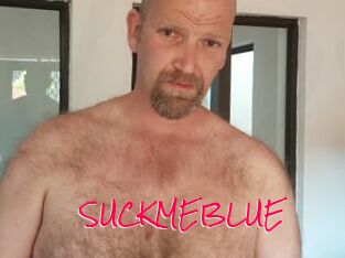 SUCKMEBLUE