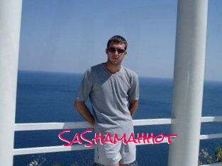 SaShamahhot