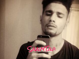 SaavyTavi