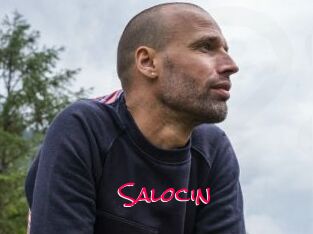 Salocin
