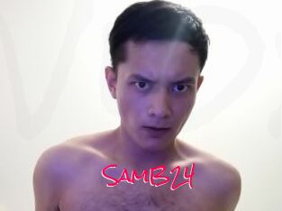 SamB24