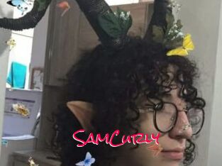 SamCurly