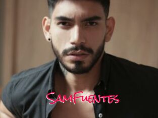 SamFuentes