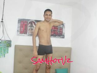 SamHotVz