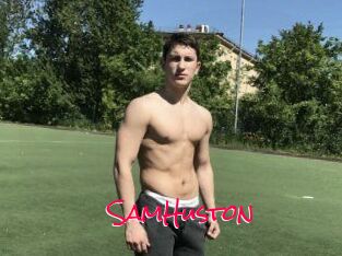 SamHuston