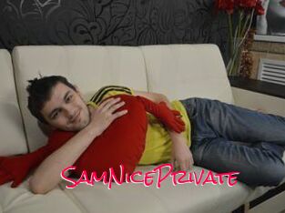 SamNicePrivate