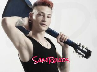 SamRoads