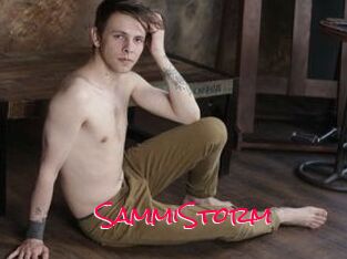 SammiStorm