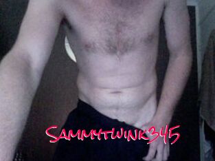 Sammytwink345