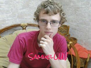 SamuelLUV