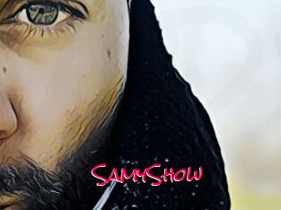 SamyShow