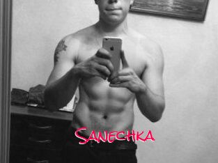 Sanechka