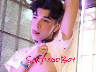 SantiagoBoy