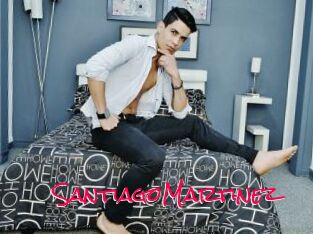 SantiagoMartinez