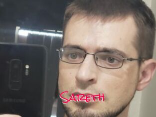 Sareth