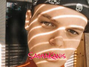 SashaKanis