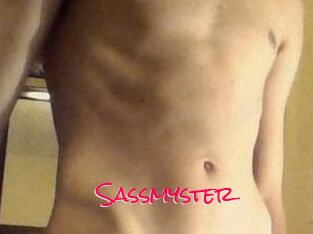 Sassmyster