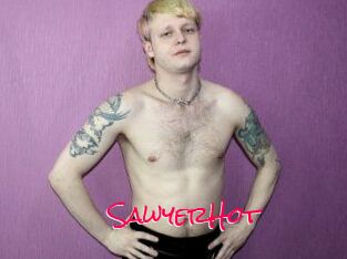 SawyerHot