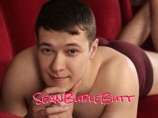 SeanBubleButt