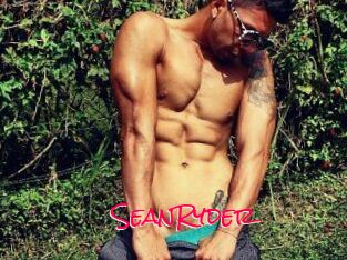 SeanRyder