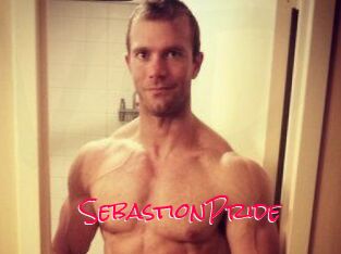 SebastionPride