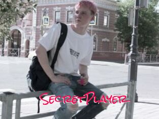 SecretPlayer
