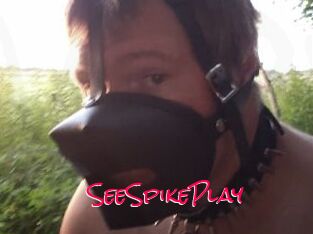 SeeSpikePlay