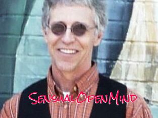 SensualOpenMind