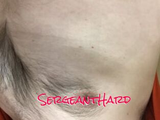 SergeantHard