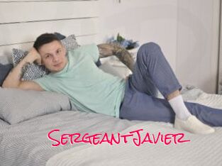 SergeantJavier