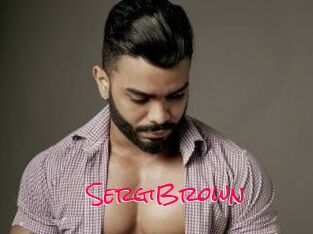 SergiBrown
