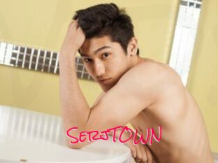 SerjTOWN
