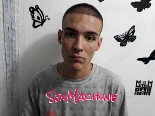 SexMachiine