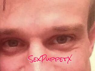 SexPuppetX