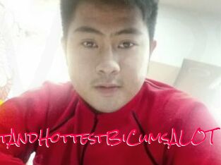 SexiestAndHottestBiCumsALOT