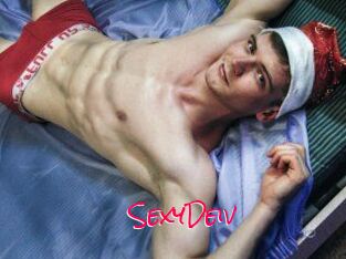 SexyDeiv