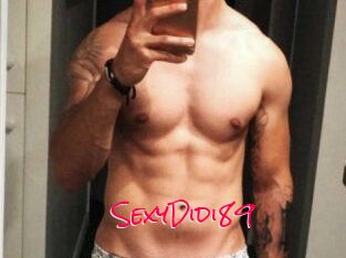 SexyDidi89
