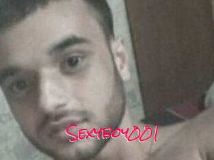 Sexyboy001