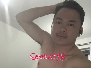 Sexylad25