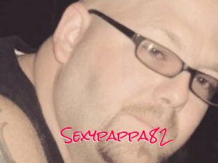 Sexypappa82